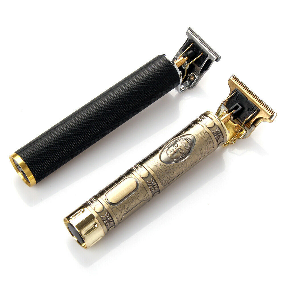 Cordless Beard Edger & Trimmer