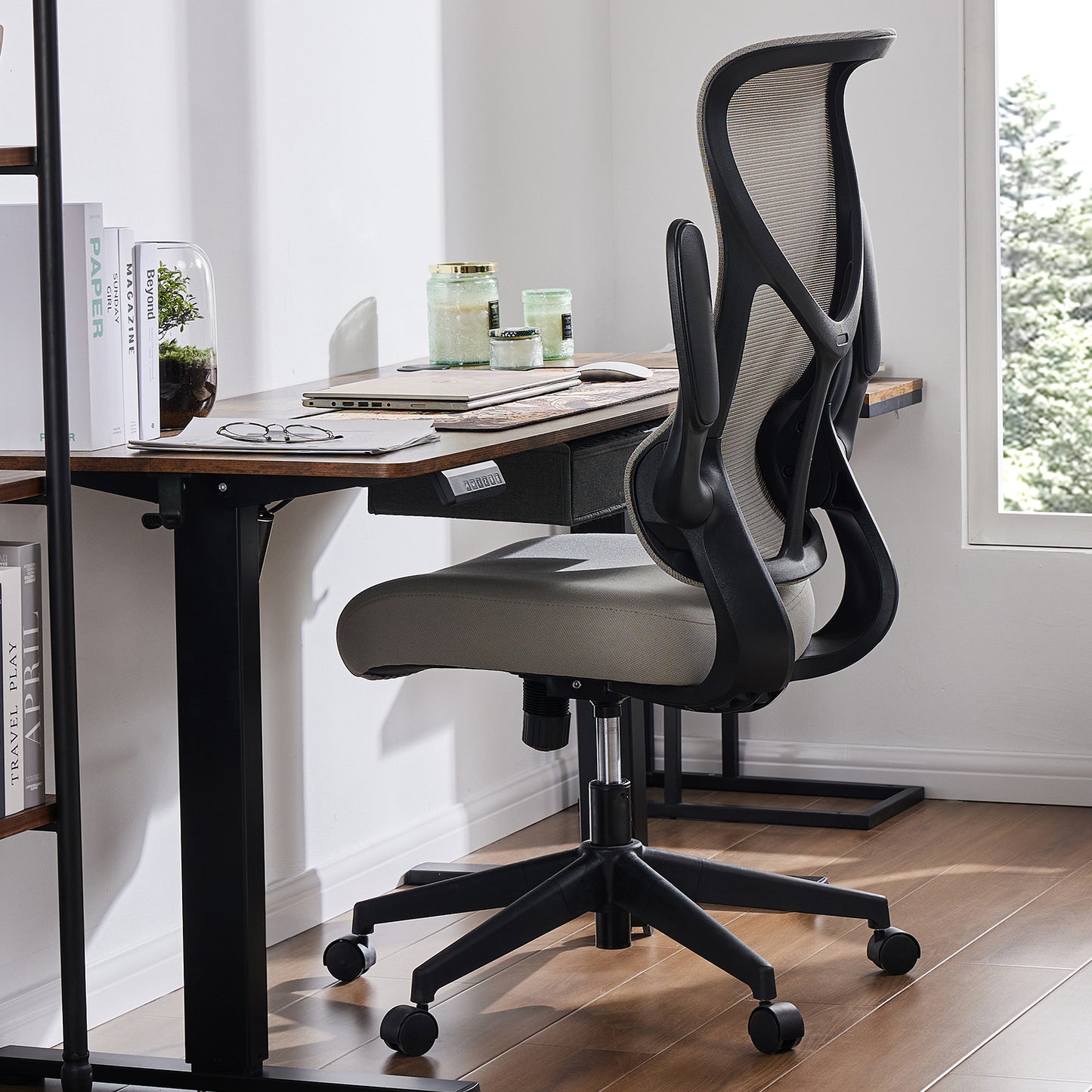 Ergo Mesh Office Chair