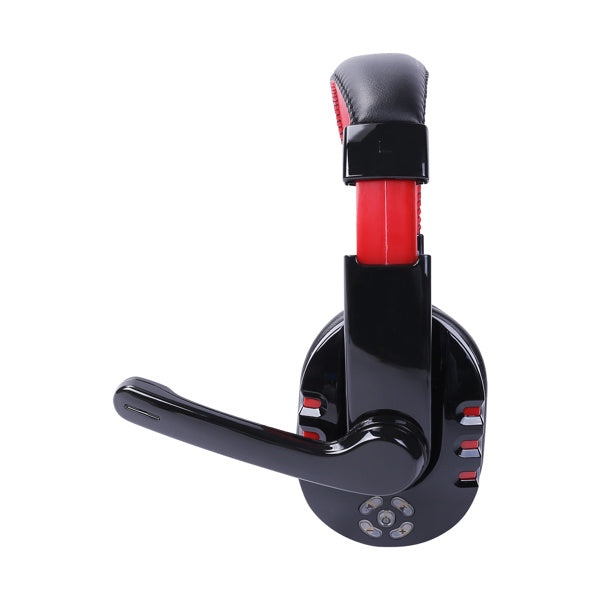 Bluetooth Noise Cancelling Headphones