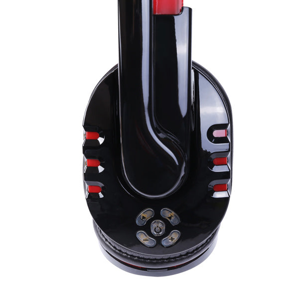 Bluetooth Noise Cancelling Headphones