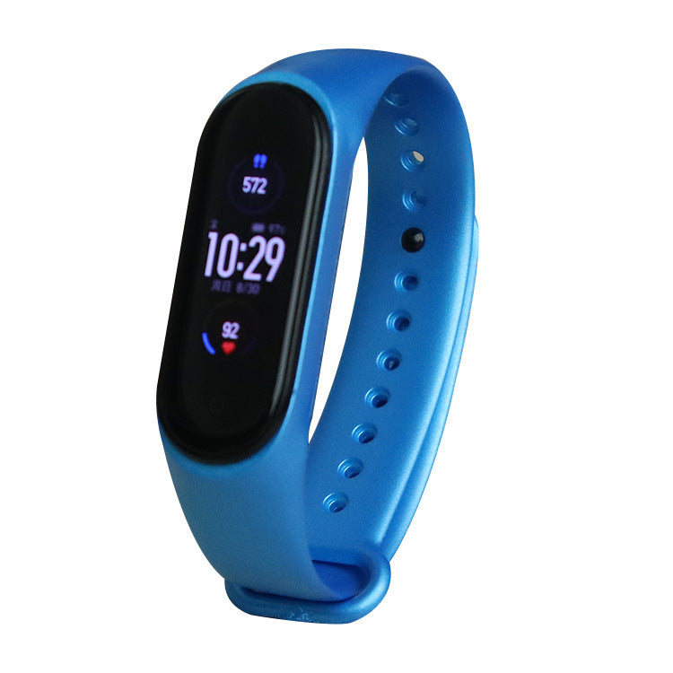 SmartWatch | Steps | Waterproof | Activity