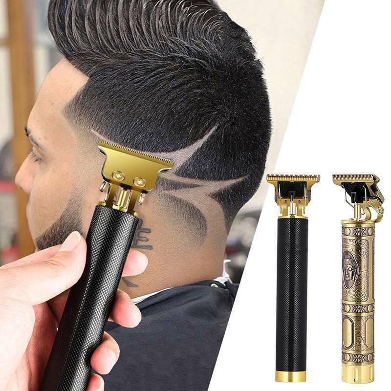 Cordless Beard Edger & Trimmer