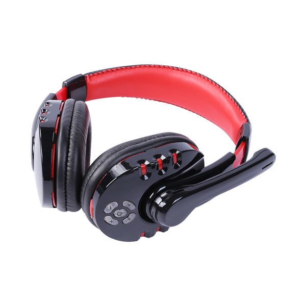 Bluetooth Noise Cancelling Headphones