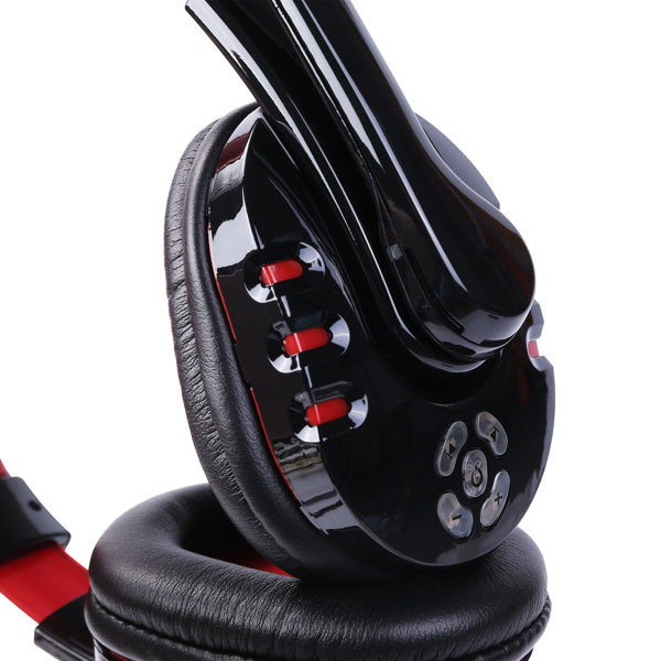 Bluetooth Noise Cancelling Headphones