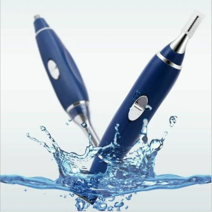 Ear Beard Nose Hair Trimmer