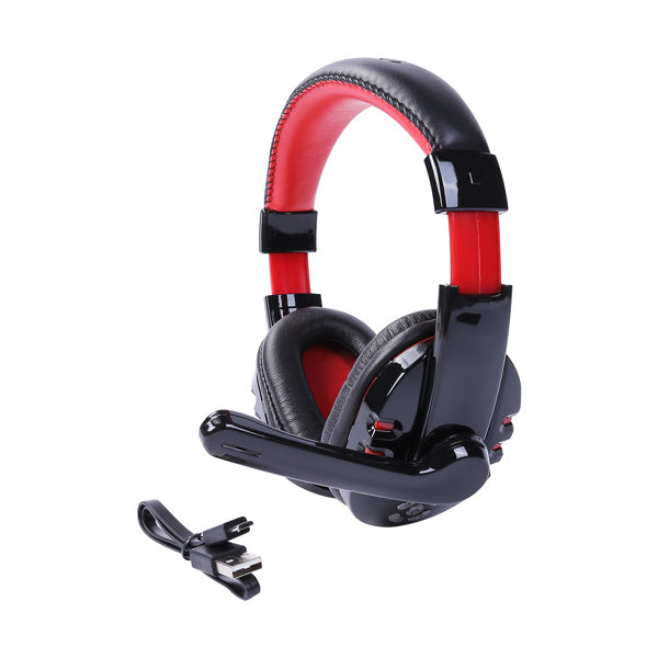 Bluetooth Noise Cancelling Headphones