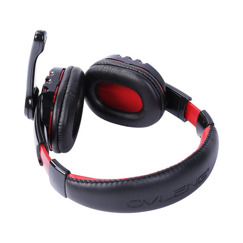 Bluetooth Noise Cancelling Headphones