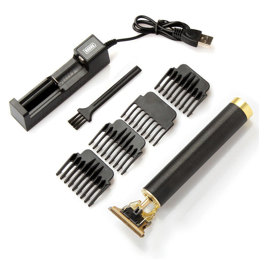 Cordless Beard Edger & Trimmer