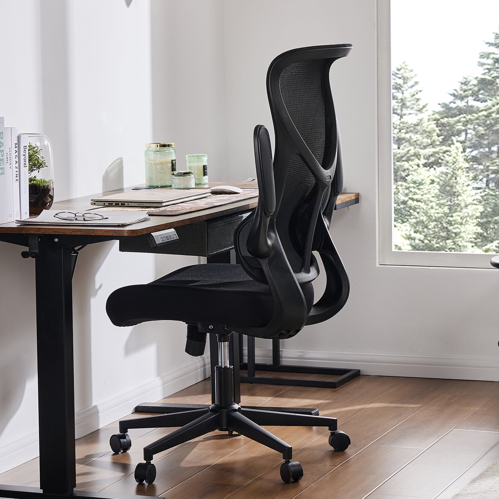Ergo Mesh Office Chair
