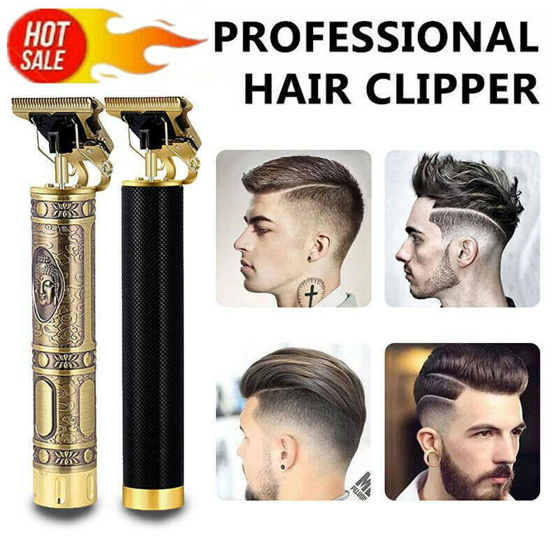 Cordless Beard Edger & Trimmer